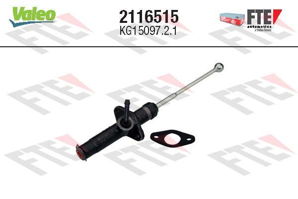 FTE 2116515 Master Cylinder, clutch