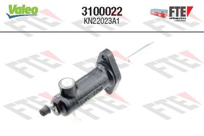 Slave Cylinder, clutch FTE 3100022