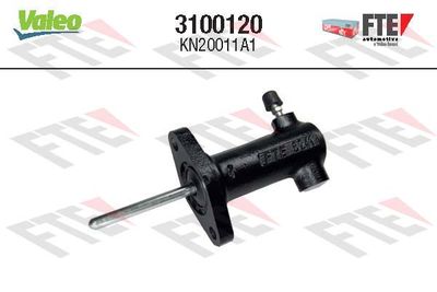 Slave Cylinder, clutch FTE 3100120