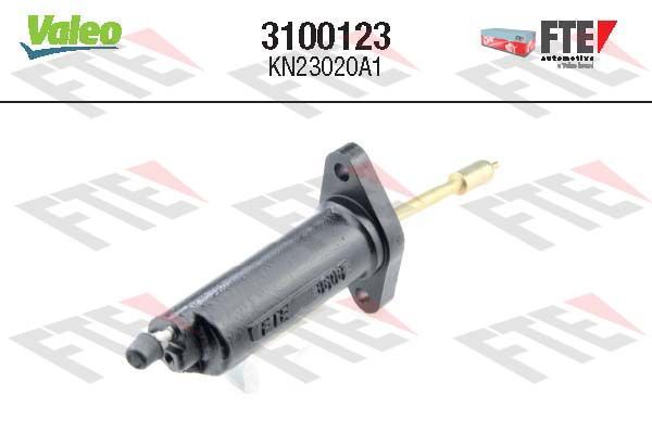 FTE 3100123 Slave Cylinder, clutch