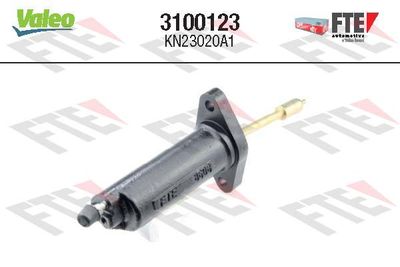 Slave Cylinder, clutch FTE 3100123