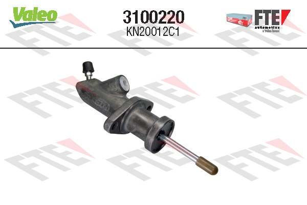 FTE 3100220 Slave Cylinder, clutch