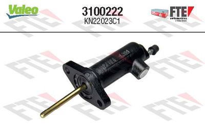 Slave Cylinder, clutch FTE 3100222