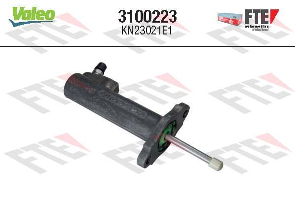 FTE 3100223 Slave Cylinder, clutch