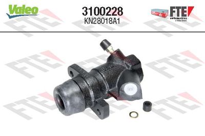 Slave Cylinder, clutch FTE 3100228