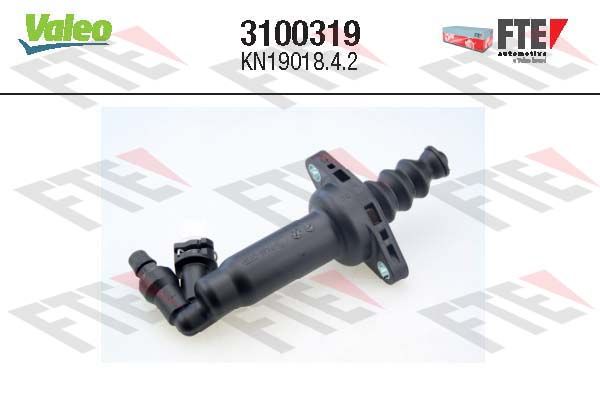 FTE 3100319 Slave Cylinder, clutch