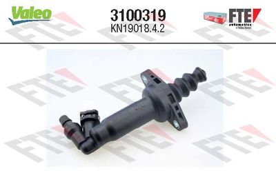Slave Cylinder, clutch FTE 3100319