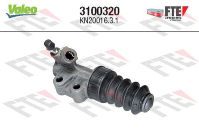 Slave Cylinder, clutch FTE 3100320