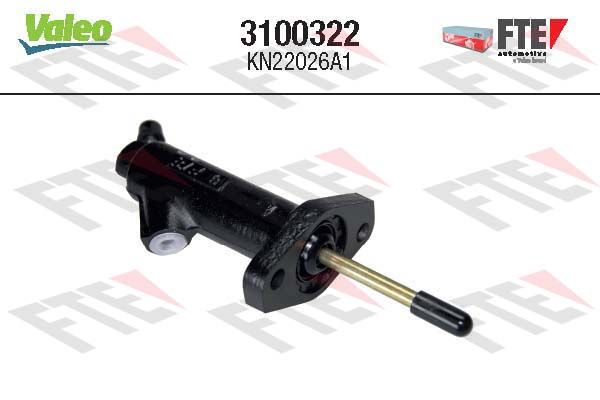 FTE 3100322 Slave Cylinder, clutch