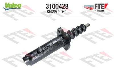 Slave Cylinder, clutch FTE 3100428