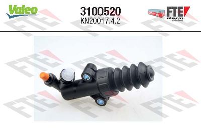 Slave Cylinder, clutch FTE 3100520
