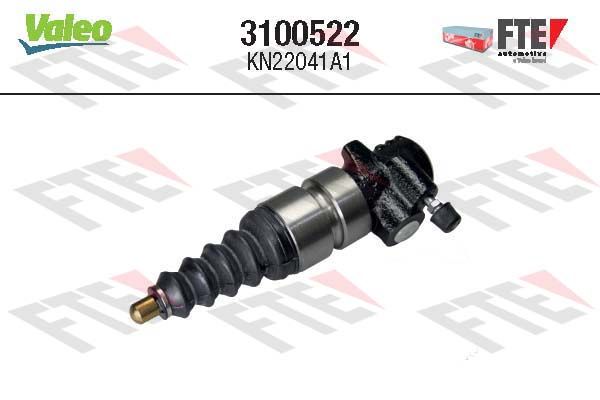 FTE 3100522 Slave Cylinder, clutch