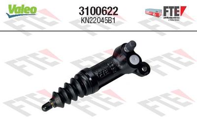 Slave Cylinder, clutch FTE 3100622