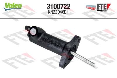 Slave Cylinder, clutch FTE 3100722