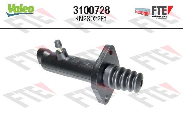 FTE 3100728 Slave Cylinder, clutch