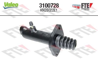 Slave Cylinder, clutch FTE 3100728