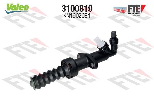FTE 3100819 Slave Cylinder, clutch