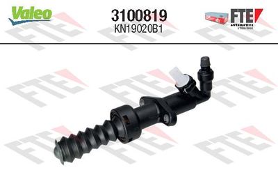 Slave Cylinder, clutch FTE 3100819