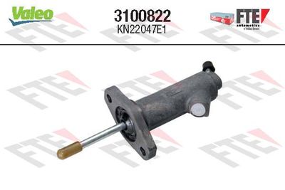 Slave Cylinder, clutch FTE 3100822