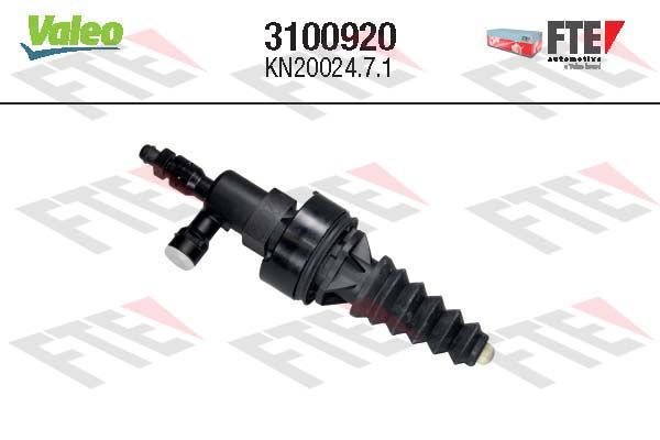 FTE 3100920 Slave Cylinder, clutch