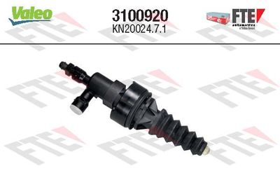 Slave Cylinder, clutch FTE 3100920