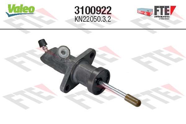 FTE 3100922 Slave Cylinder, clutch