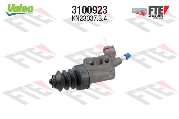 FTE 3100923 Slave Cylinder, clutch