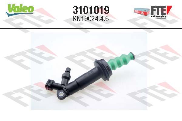 FTE 3101019 Slave Cylinder, clutch