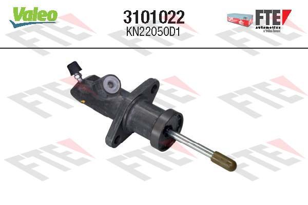 FTE 3101022 Slave Cylinder, clutch