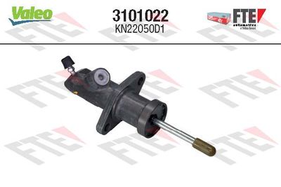 Slave Cylinder, clutch FTE 3101022
