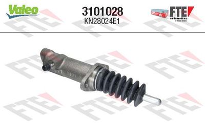 Slave Cylinder, clutch FTE 3101028