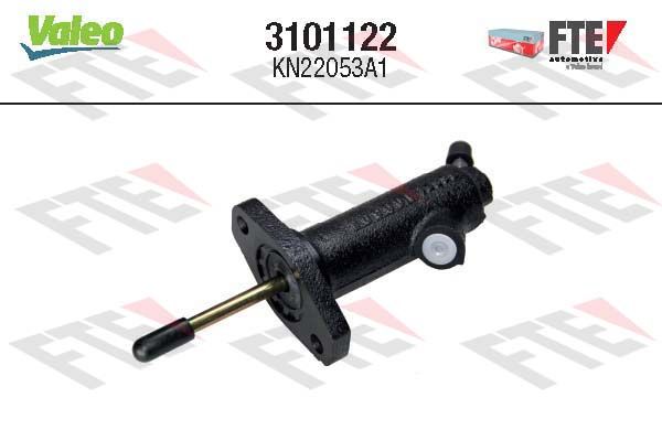FTE 3101122 Slave Cylinder, clutch