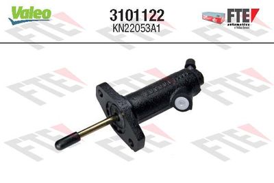 Slave Cylinder, clutch FTE 3101122