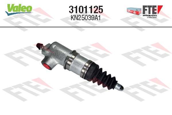 FTE 3101125 Slave Cylinder, clutch