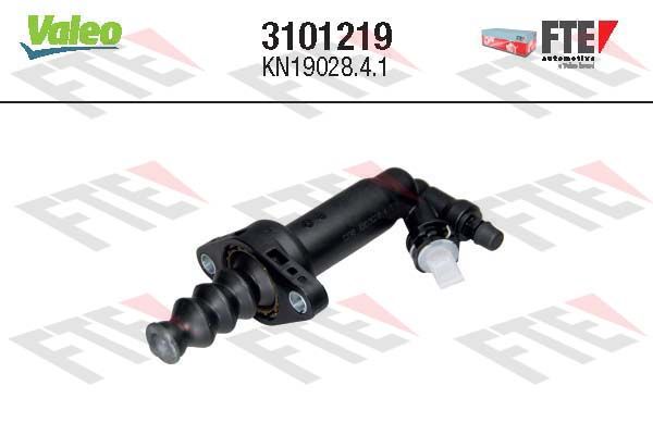 FTE 3101219 Slave Cylinder, clutch