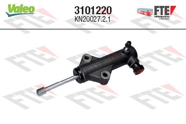 FTE 3101220 Slave Cylinder, clutch