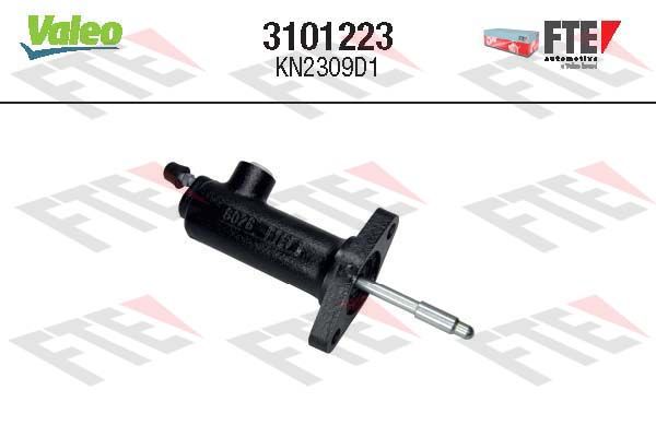 FTE 3101223 Slave Cylinder, clutch