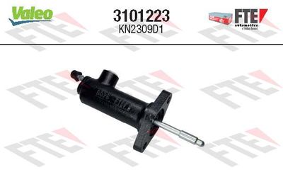 Slave Cylinder, clutch FTE 3101223