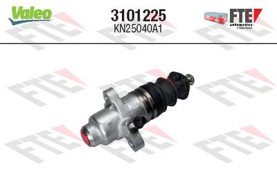 Slave Cylinder, clutch FTE 3101225
