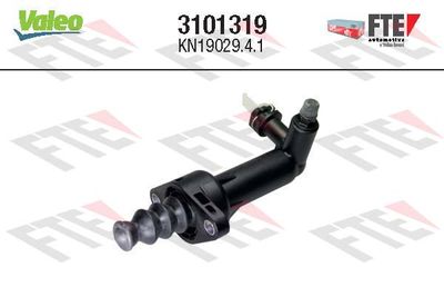Slave Cylinder, clutch FTE 3101319