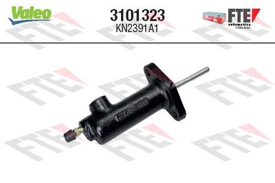 Slave Cylinder, clutch FTE 3101323
