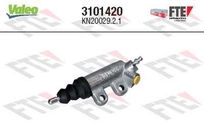 Slave Cylinder, clutch FTE 3101420