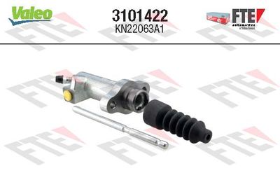 Slave Cylinder, clutch FTE 3101422
