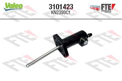 Slave Cylinder, clutch FTE 3101423