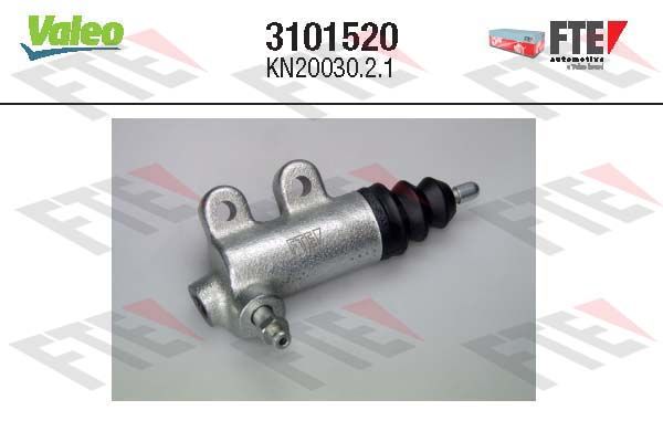 FTE 3101520 Slave Cylinder, clutch