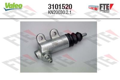 Slave Cylinder, clutch FTE 3101520
