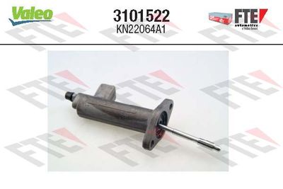 Slave Cylinder, clutch FTE 3101522