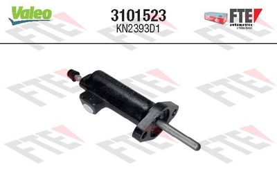 Slave Cylinder, clutch FTE 3101523