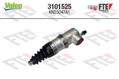Slave Cylinder, clutch FTE 3101525
