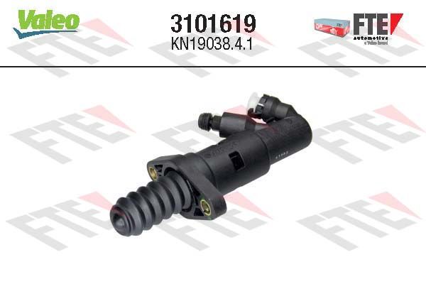 FTE 3101619 Slave Cylinder, clutch